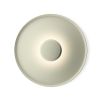 Vibia Top 1160 (60 cm) Wand- & Deckenleuchte grün