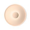 Vibia Top 1160 (60 cm) Wand- & Deckenleuchte soft pink
