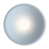 Vibia Top 1170 (90 cm) Wand- & Deckenleuchte blau