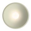 Vibia Top 1170 (90 cm) Wand- & Deckenleuchte grün