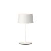Vibia Warm 4896 Tischleuchte weiß
