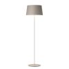 Vibia Warm 4906 Stehleuchte Beige D1