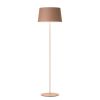 Vibia Warm 4906 Stehleuchte Brown M1