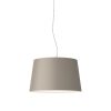 Vibia Warm 4926 Pendelleuchte Beige D1