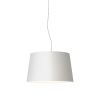 Vibia Warm 4926 Pendelleuchte weiß