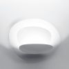 Artemide Pirce Micro Parete LED weiß, 2700° Kelvin