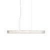 Belux one by one LED Pendelleuchte one by one 30 (Länge 129 cm)