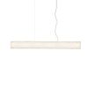 Belux one by one LED Pendelleuchte one by one 34 (Länge 185 cm)