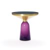 ClassiCon Bell Table Beistelltisch amethyst-violett