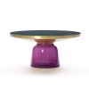 ClassiCon Bell Table Couchtisch amethyst-violett