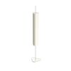 Flos Emi Table Tischleuchte all off white