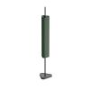 Flos Emi Table Tischleuchte deep green