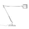 Flos Kelvin LED Green Mode Tischleuchte chrom