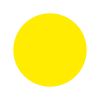 Occhio Farbfilter für Sento gelb