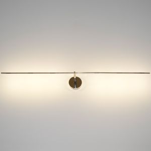 Light Stick Parete LED Wandleuchte von Catellani & Smith