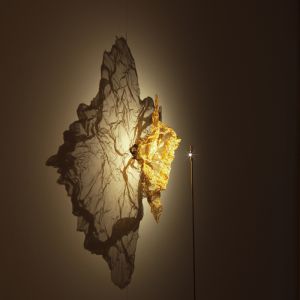LED Lampe Shadow von Catellani & Smith