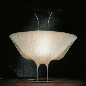 The MaMo Nouchies - Samurai Papierlampe von Ingo Maurer