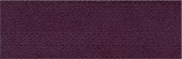 Einfassung Baumwolle Dark Violet