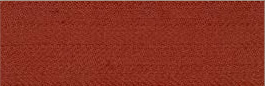 Einfassung Baumwolle Reddish Brown